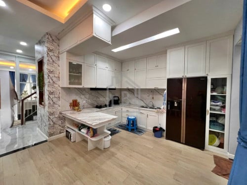 Western House 4 Bedrooms for RENT near Northbridge International School Cambodia (NISC)