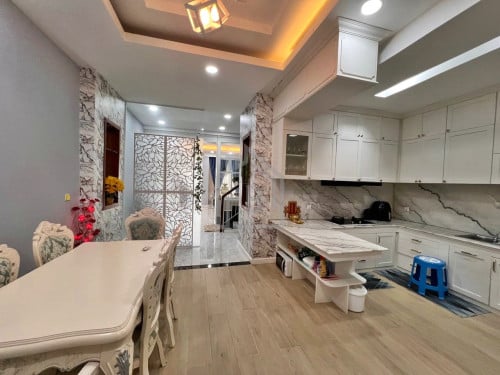 Western House 4 Bedrooms for RENT near Northbridge International School Cambodia (NISC)