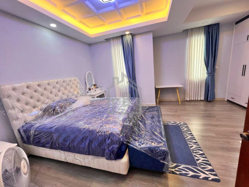 Western House 4 Bedrooms for RENT near Northbridge International School Cambodia (NISC)