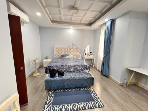 Western House 4 Bedrooms for RENT near Northbridge International School Cambodia (NISC)