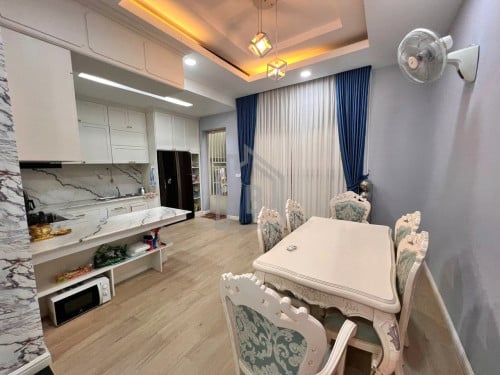 Western House 4 Bedrooms for RENT near Northbridge International School Cambodia (NISC)