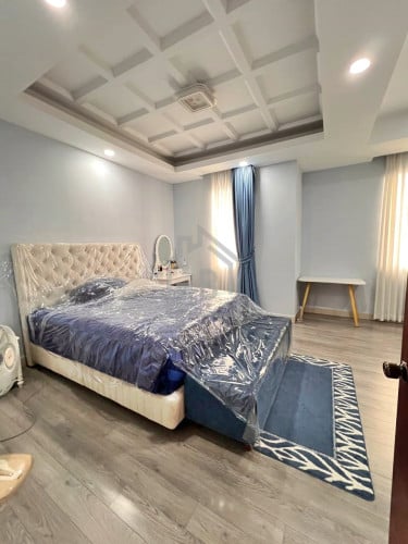 Western House 4 Bedrooms for RENT near Northbridge International School Cambodia (NISC)