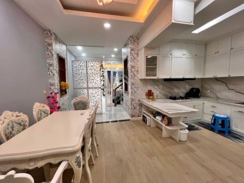 Western House 4 Bedrooms for RENT near Northbridge International School Cambodia (NISC)