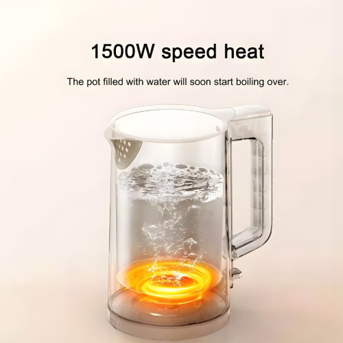 Xiaomi Mi Electric Kettle N1 (កំសៀវអគ្គិសនី)