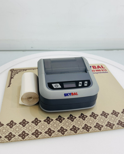 Xprinter Receipt Printing or Label  Printing P323