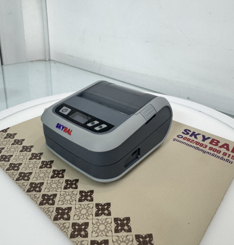 Xprinter Receipt Printing or Label  Printing P323