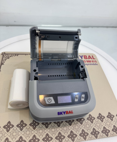Xprinter Receipt Printing or Label  Printing P323