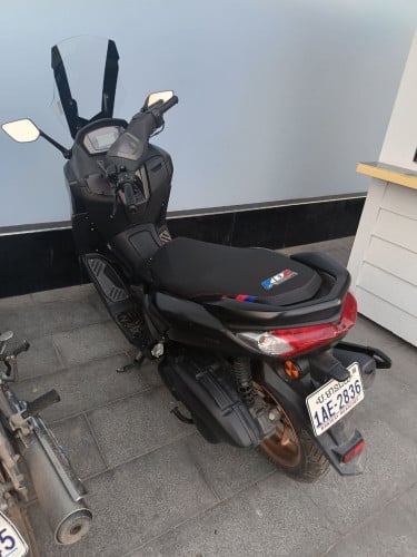 Yamaha Nmax 155 2024 For Sale