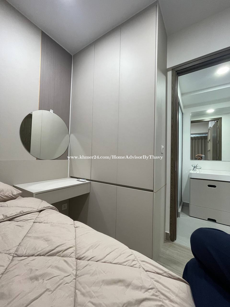 Condo For rent at 60M Blvd (Hot Deal)