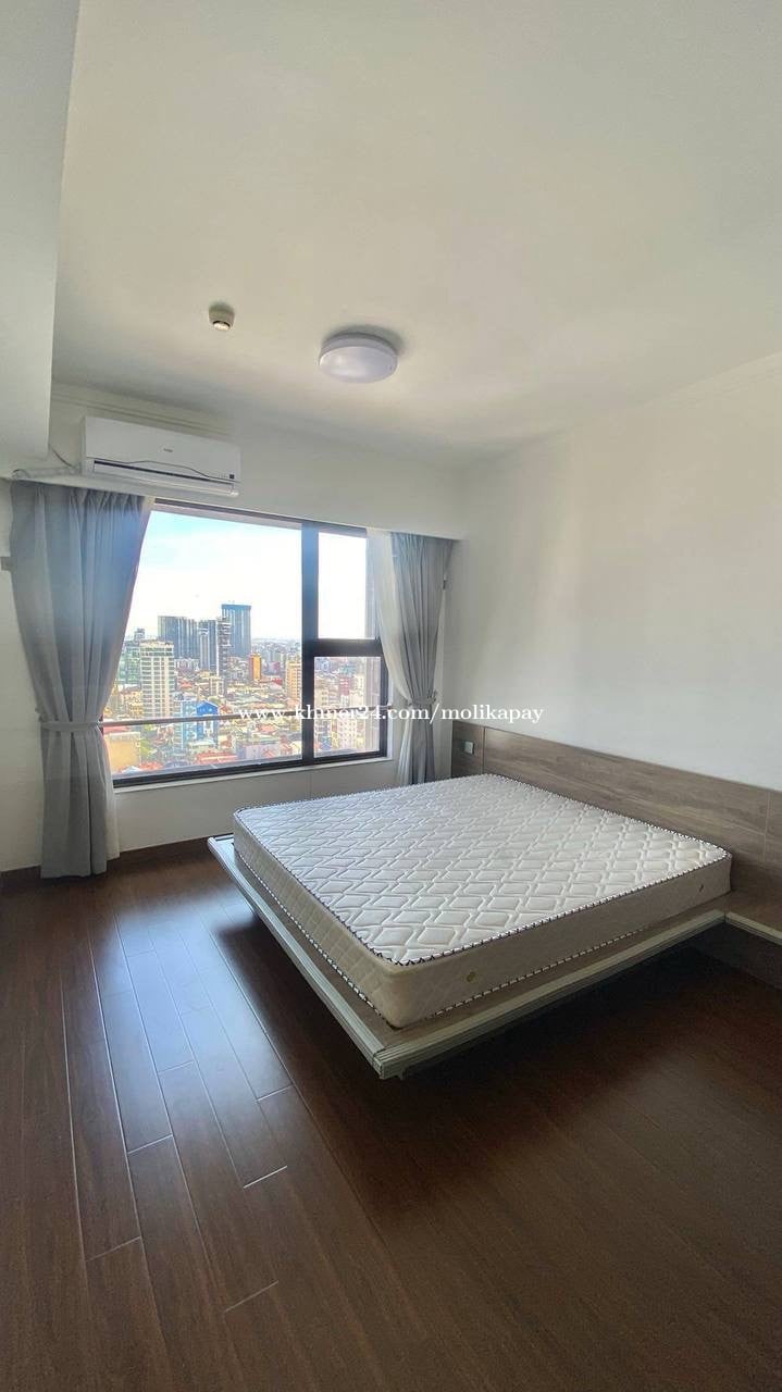 Condo for rent at Boeng keng kong2