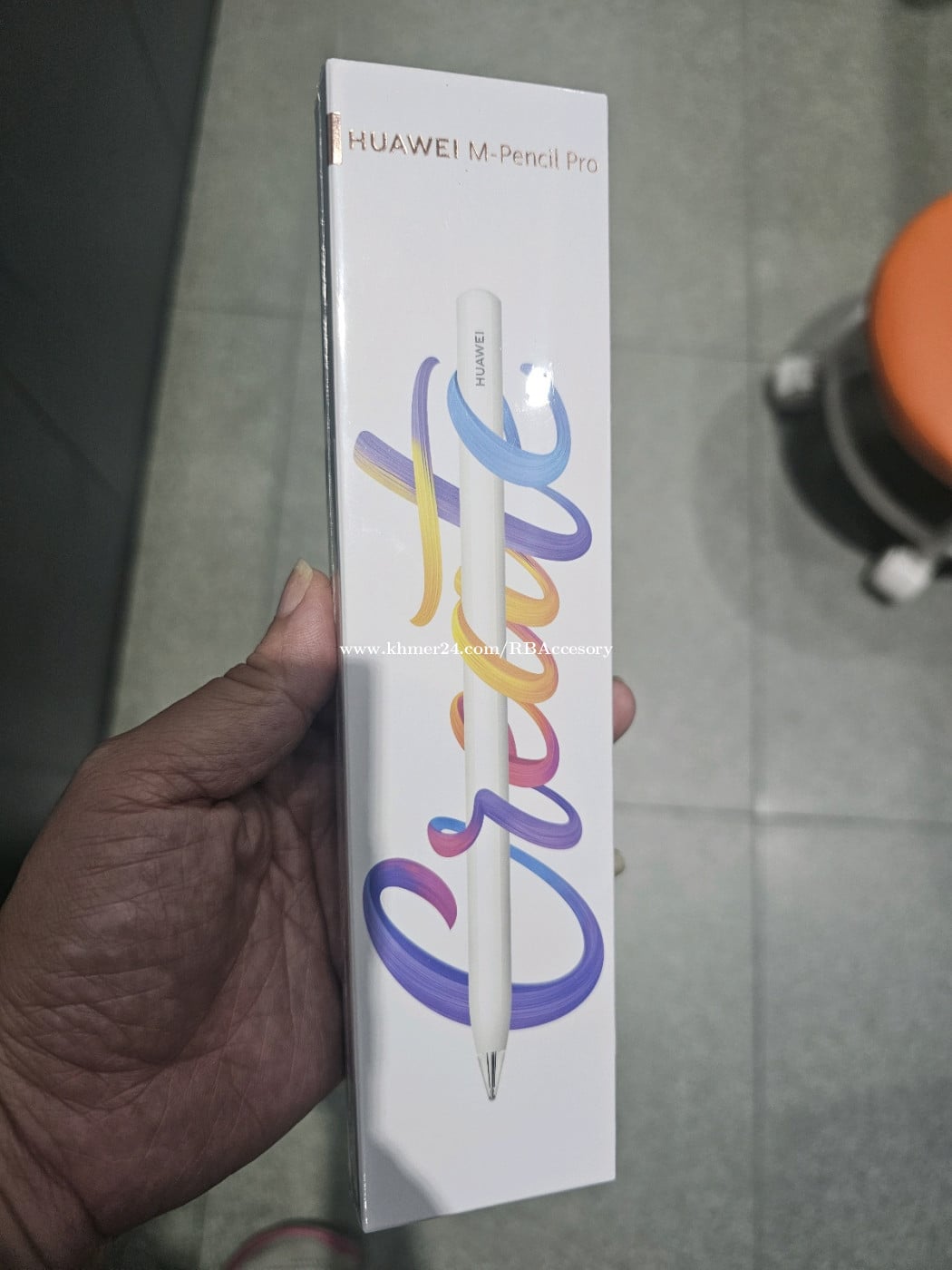 Huawei pencil pro brand new