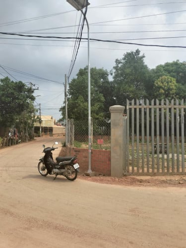 ដីលក់20,5mx21m ក្នុងក្រុងសៀមរាប(360$/m²)