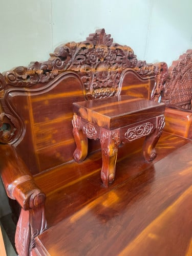 សាឡុងអុីតាលី ឈុតប្រាំពី លក់ឡៃឡុងលាងឃ្លាំង