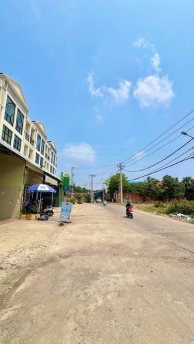 ផ្ទះជួលខណ្ឌដង្កោ