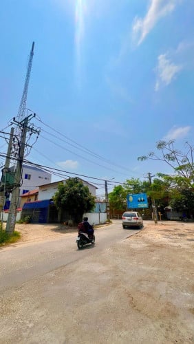 ផ្ទះជួលខណ្ឌដង្កោ