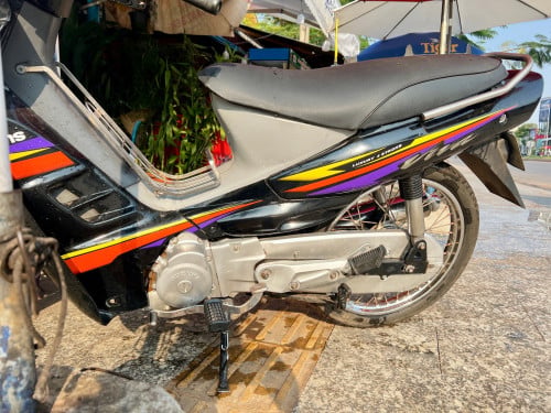 ម៉ូរៀបម៉ាស៊ីនហើយម៉ាអែម ស្ងាត់ល្អ