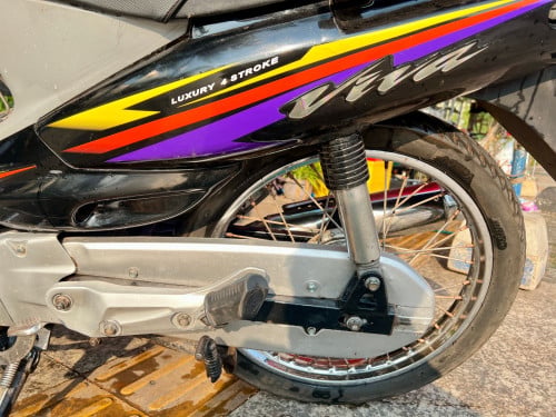 ម៉ូរៀបម៉ាស៊ីនហើយម៉ាអែម ស្ងាត់ល្អ