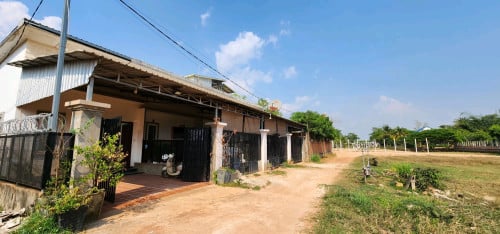 ផ្ទះលក់បន្ទាន់ (ម្ចាស់ផ្ទាល់)