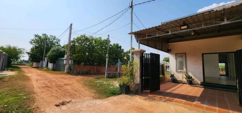 ផ្ទះលក់បន្ទាន់ (ម្ចាស់ផ្ទាល់)