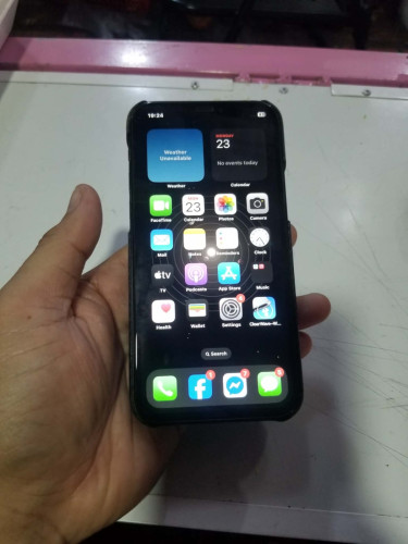 អេក្រងថ្មី