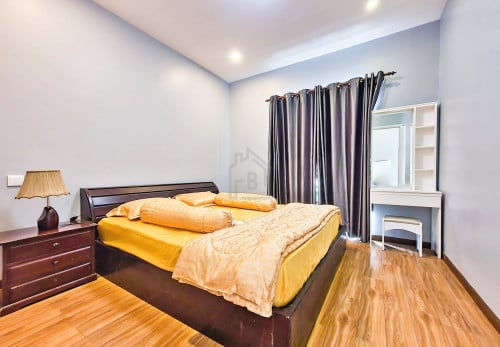 (130sqm) Spacious 2 Bedrooms Apartment for RENT near Russian Market