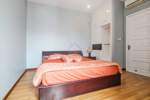 (130sqm) Spacious 2 Bedrooms Apartment for RENT near Russian Market
