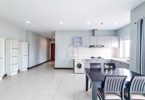 (130sqm) Spacious 2 Bedrooms Apartment for RENT near Russian Market