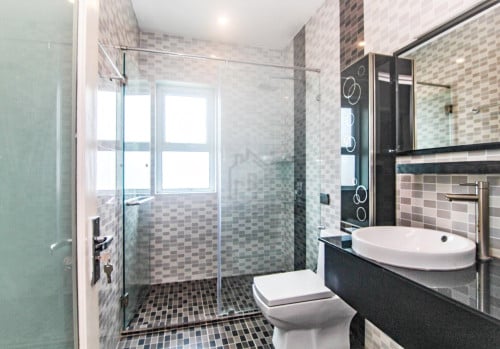 (130sqm) Spacious 2 Bedrooms Apartment for RENT near Russian Market