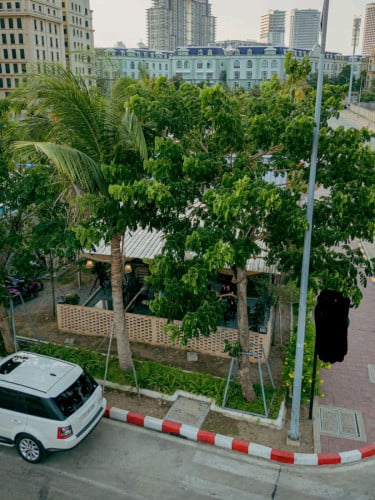 សេងហាង 22,000$