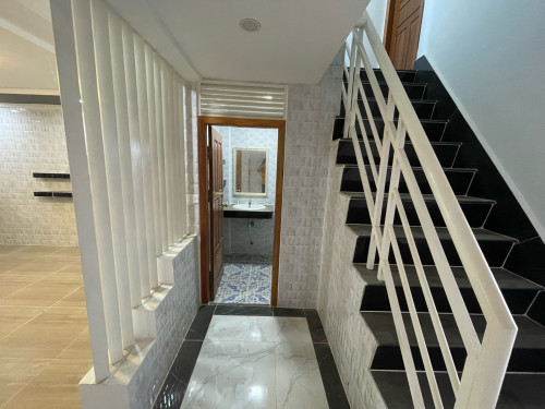ផ្ទះជួលលើផ្លូវ ជាតិលេខ3 គីឡូ 31