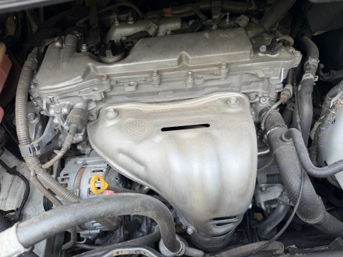 លក់ Alphard  2016 V4ឡើង LM សាំងសុទ្ធ