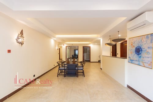 【日本語も対応可能】BKK1 area | Modern style 15 bedrooms villa for rent | Swimming Pool