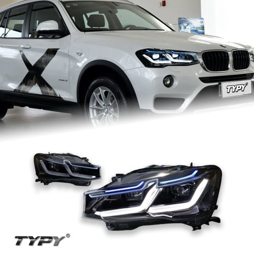 ចង្កៀងលេងBmw X3 2011-2017