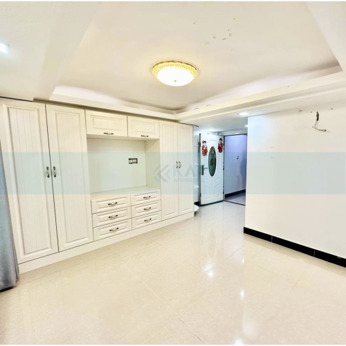 ផ្ទះល្វែងសម្រាប់ជួល | Flat For Sale