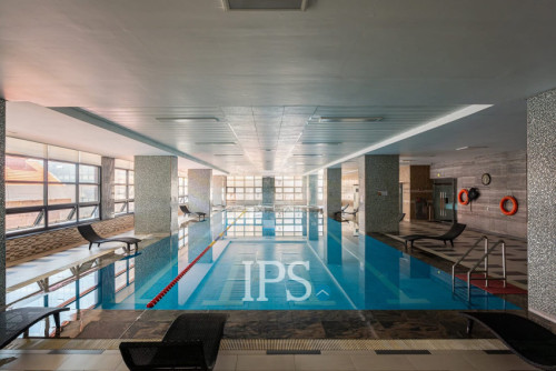 #FORSALE Luxury 1-Bedroom Condo -📍De Castle Royal, BKK1, Phnom Penh