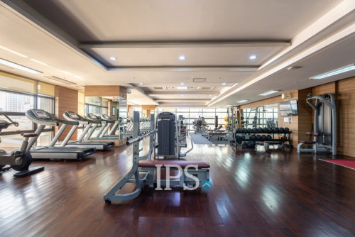 #FORSALE Luxury 1-Bedroom Condo -📍De Castle Royal, BKK1, Phnom Penh