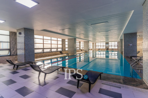 #FORSALE Luxury 1-Bedroom Condo -📍De Castle Royal, BKK1, Phnom Penh