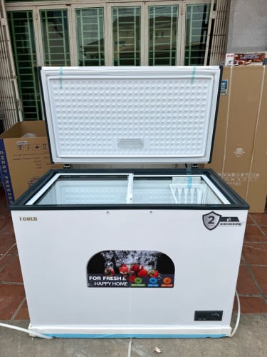 ទូកកសុត Icold ថ្មី 1100 x 625 x 880 ធានា២ឆ្នាំ