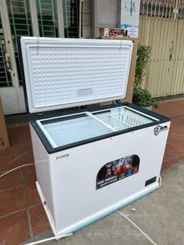 ទូកកសុត Icold ថ្មី 1100 x 625 x 880 ធានា២ឆ្នាំ