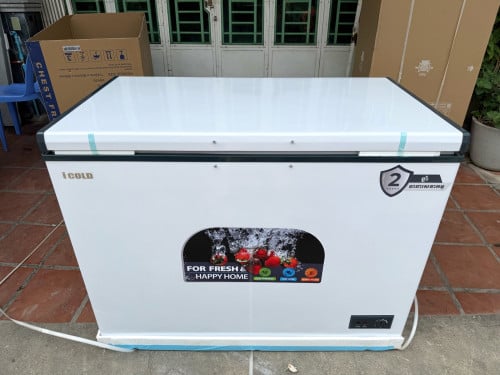 ទូកកសុត Icold ថ្មី 1100 x 625 x 880 ធានា២ឆ្នាំ
