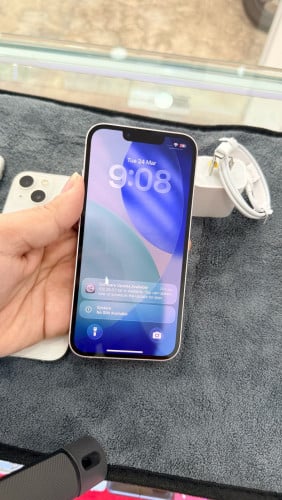 លក់iPhone 13 សានុំហ្សុីន