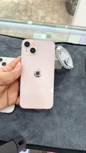 លក់iPhone 13 សានុំហ្សុីន
