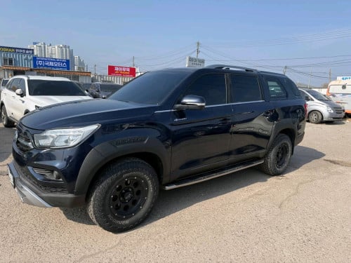 មេឡាន off road អេមណាស់