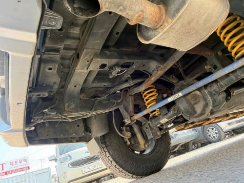 មេឡាន off road អេមណាស់