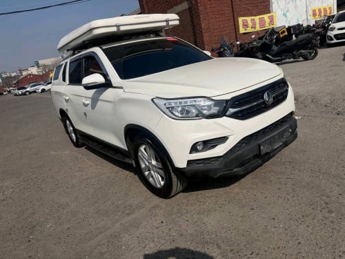 មេឡាន off road អេមណាស់