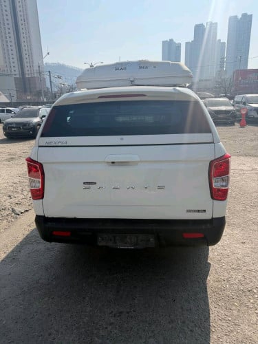 មេឡាន off road អេមណាស់