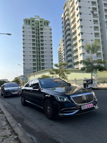 ស្តុកថ្មី S.400L 2015 V6 3.0L សាំង តួរវែង full option button 5 dvd blind sport រីដូរ៣ ទ្វារបឺត