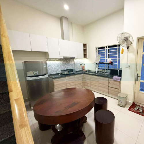 ផ្ទះអាជីវកម្មសម្រាប់ជួល | Shophouse for Rent