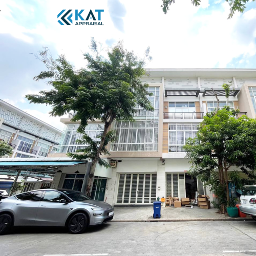 ផ្ទះអាជីវកម្មសម្រាប់ជួល | Shophouses For Rent