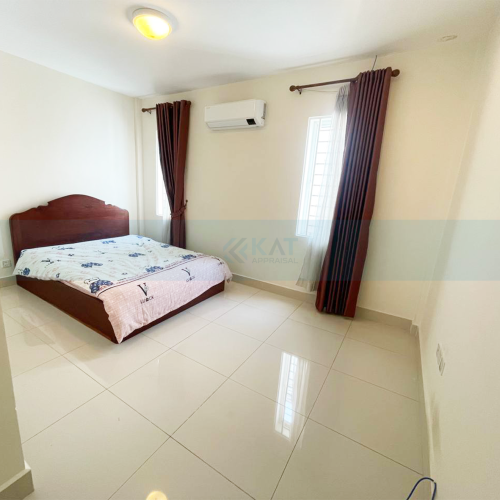 ផ្ទះអាជីវកម្មសម្រាប់ជួល | Shophouses For Rent